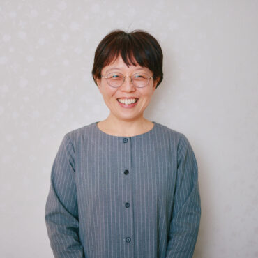 山口亜希子