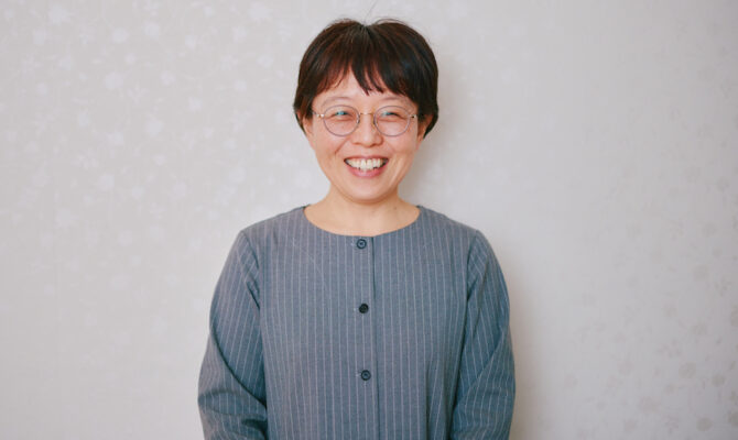 山口亜希子